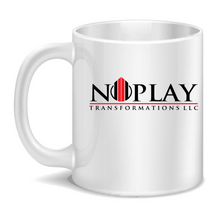 Load image into Gallery viewer, Business Logo Coffee Mug