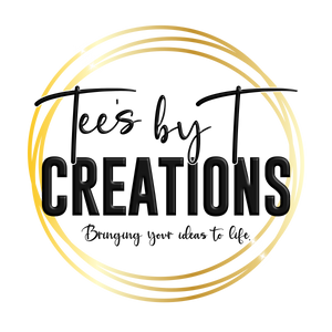 Tee’s by T Creations