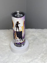 Load image into Gallery viewer, Sagittarius 20 ounce Tumbler