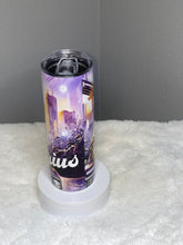 Load image into Gallery viewer, Sagittarius 20 ounce Tumbler