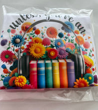 Load image into Gallery viewer, Audiobook T-Shirt