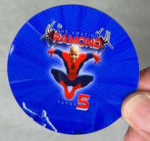 Load image into Gallery viewer, Personalized Button