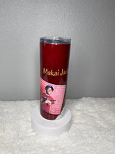 Load image into Gallery viewer, Graduation 20 oz Tumbler