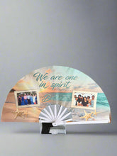 Load image into Gallery viewer, Custom Clack Fan