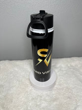 Load image into Gallery viewer, Personalized 22 ounce Tumbler w/ Handle