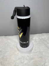 Load image into Gallery viewer, Personalized 22 ounce Tumbler w/ Handle