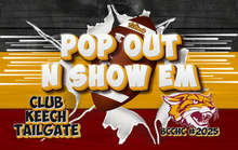 Load image into Gallery viewer, 2025 Wildcats Hand Towel