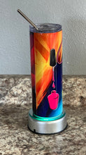 Load image into Gallery viewer, Personalized 20 ounce Tumbler