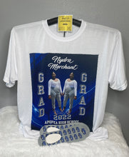 Load image into Gallery viewer, Graduation T-Shirt