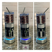 Load image into Gallery viewer, Personalized 20 ounce Tumbler