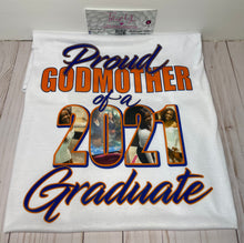 Load image into Gallery viewer, Graduation T-Shirt