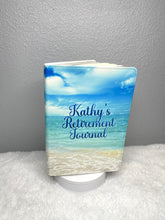 Load image into Gallery viewer, Personalized Journal/Notebook/Poem Book