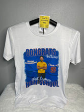 Load image into Gallery viewer, Graduation T-Shirt