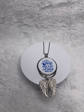 Load image into Gallery viewer, Angel Wing Hanger