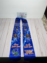 Load image into Gallery viewer, Graduation Stole