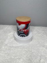 Load image into Gallery viewer, Personalized Candle Holder