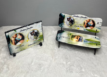 Load image into Gallery viewer, Mini “Special Memories" Bench