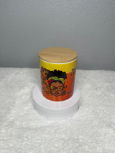 Load image into Gallery viewer, Personalized Candle Holder