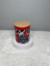 Load image into Gallery viewer, Personalized Candle Holder