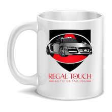 Load image into Gallery viewer, Business Logo Coffee Mug
