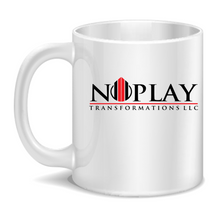 Load image into Gallery viewer, Business Logo Coffee Mug
