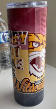 Load image into Gallery viewer, Club Keech Tailgate/BCU Homecoming Tumbler
