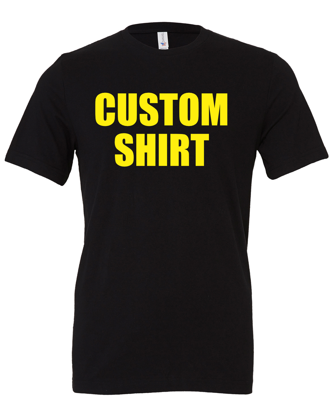 Custom T-Shirt