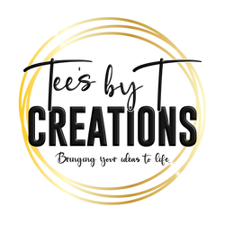 Tee’s by T Creations