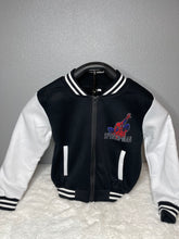 Load image into Gallery viewer, Kid’s Letterman Jacket
