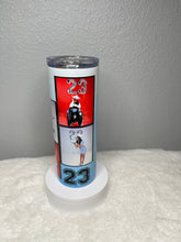 Load image into Gallery viewer, Graduation 20 oz Tumbler
