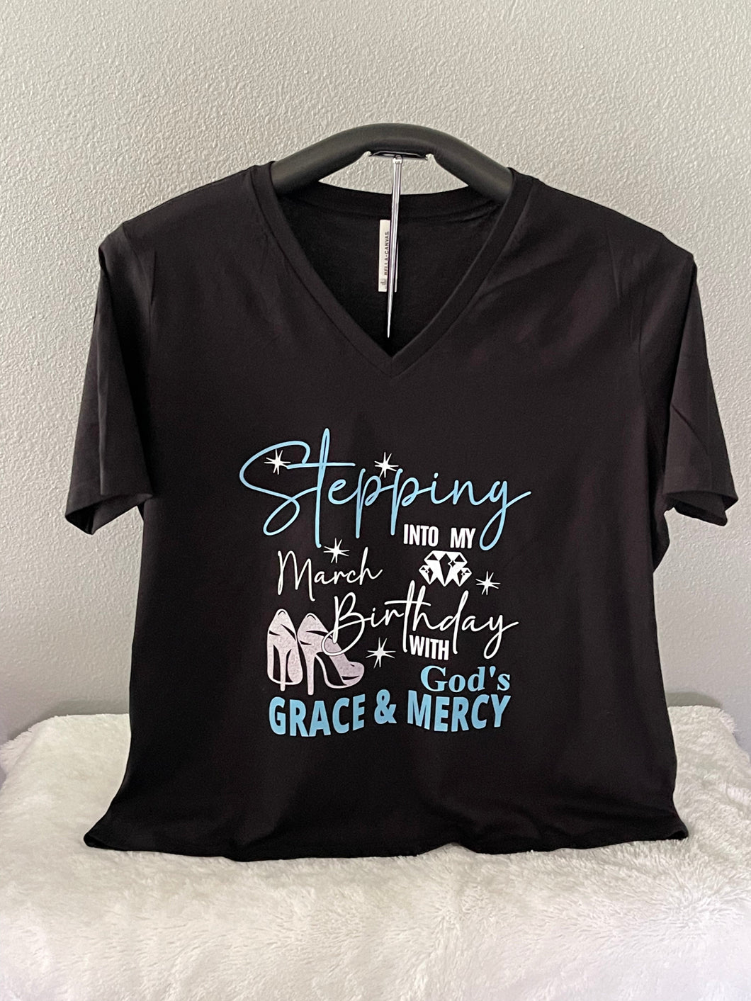 Custom Birthday Shirt