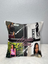 Load image into Gallery viewer, Diploma Pillow-Graduation Pillow
