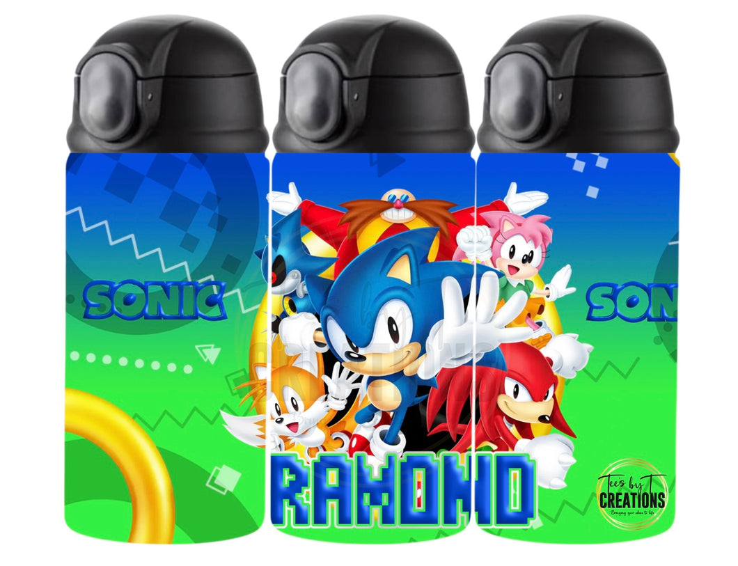 Kid’s Custom Tumbler