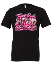 Load image into Gallery viewer, Breast Cancer Awareness Shirt
