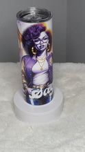 Load and play video in Gallery viewer, Sagittarius 20 ounce Tumbler
