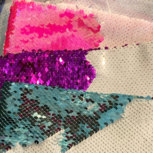 Load image into Gallery viewer, Custom Sequin Pillow
