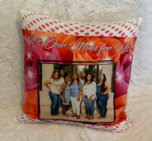 Load image into Gallery viewer, Personalized Pillow
