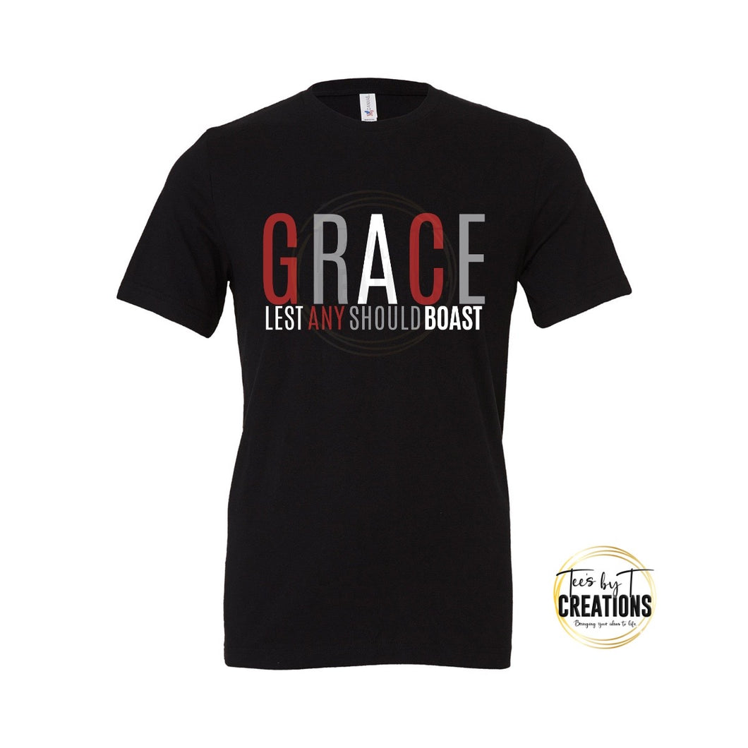 GRACE Inspirational T-Shirt