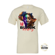 Load image into Gallery viewer, Black History T -Shirt
