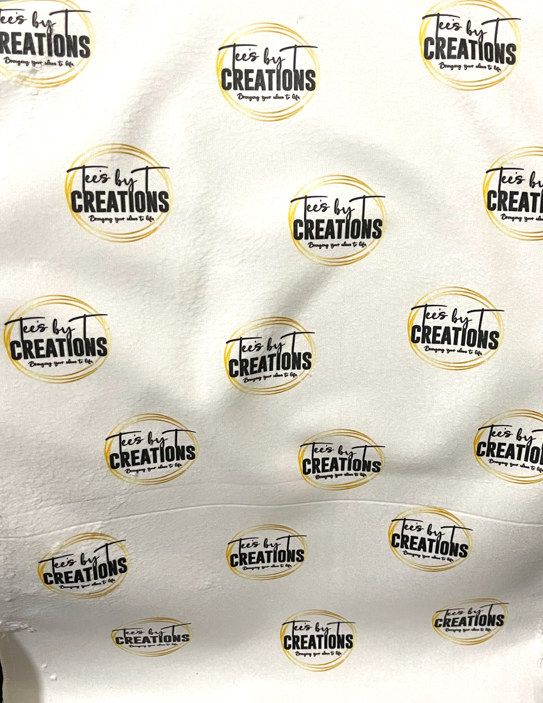 Polyester Mini Backdrop Cloth