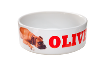 Load image into Gallery viewer, Dog Bowl &amp; Tumbler Bundle
