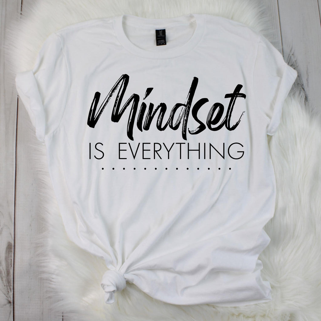 Mindset T-Shirt